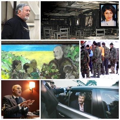 subiectele_zilei, Foto: Colaj foto