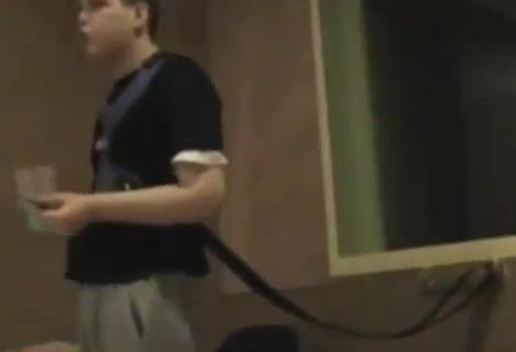 Soc in Olanda, Foto: Captura Youtube.com