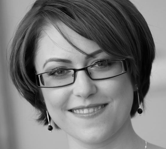 Aura Matei, Foto: Contributors.ro