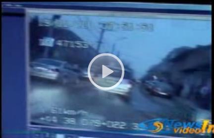 Record de infractiuni in trafic, Foto: Captura Content Channel