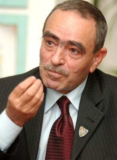 Ion Panaitescu, Foto: AGERPRES