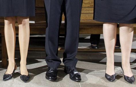 Cum inchei o relatie?, Foto: Reuters