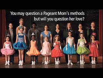 "Little Miss Perfect", Foto: Captura Youtube.com