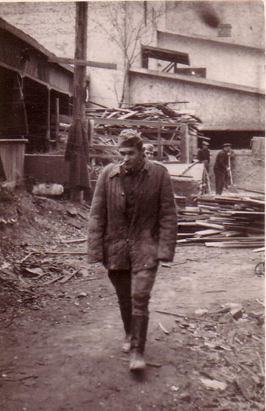 Munca fortata in Armata, Foto: USER UPLOADED