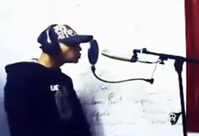 El General, Foto: Captura YouTube