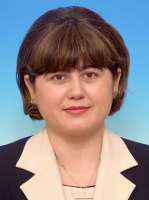 Liana Dumitrescu, Foto: Camera Deputatilor