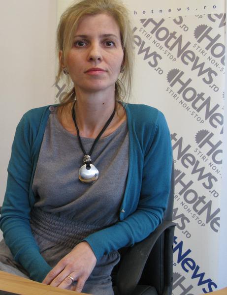 Dr. Camelia Iacob, medic specialist obstetrica ginecologie, Foto: MedLive.ro