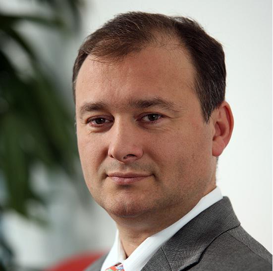 Liviu Ion, Foto: Groupe Renault