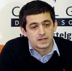 Costel Gilca, Foto: AGERPRES