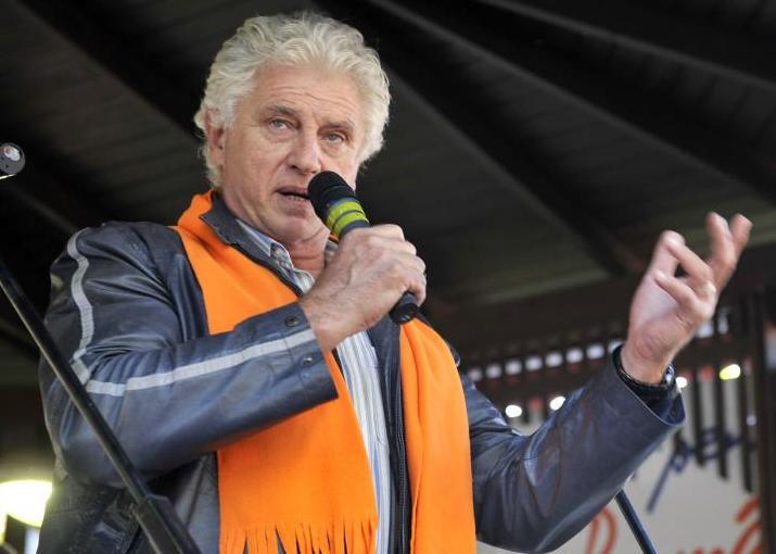 Szoby Cseh, Foto: AGERPRES