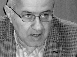 Valentin Muresan, Foto: Contributors.ro