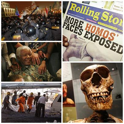 presa in diagonala, Foto: Colaj foto