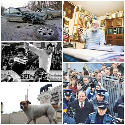 subiectele zilei, Foto: Colaj foto