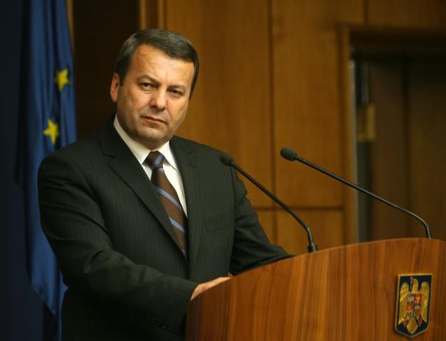 Gheorghe Ialomiteanu, Foto: gov.ro