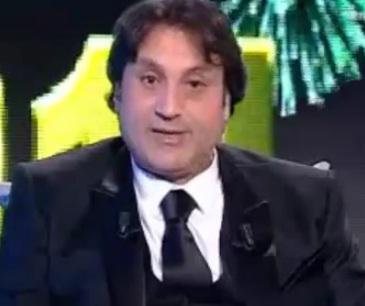 Michel Hayek , Foto: Captura Youtube.com