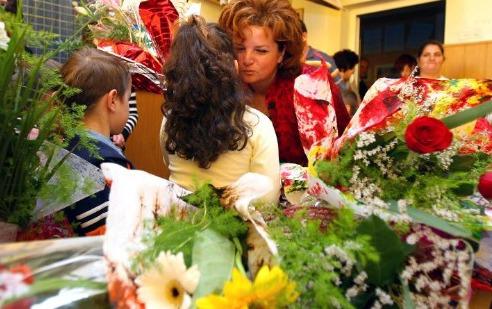 Amintri din scoala, Foto: Agerpres