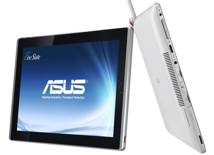 Asus EP121, Foto: Asus