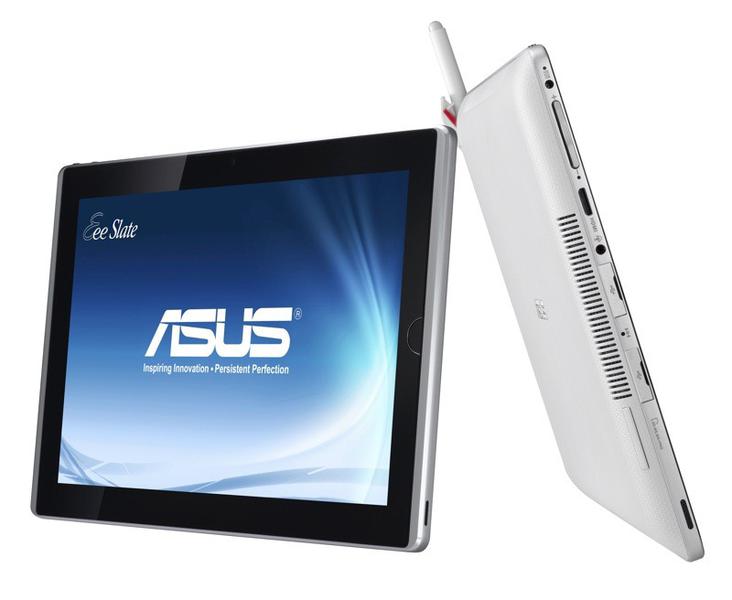 Asus EP121, Foto: Asus