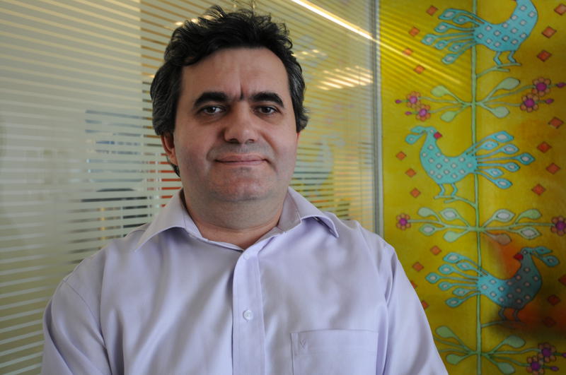 Catalin Pauna, Foto: Hotnews