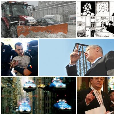 subiectele zilei, Foto: Colaj foto