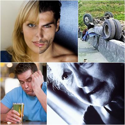 Faze tari, Foto: Colaj foto