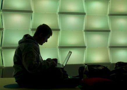 Tehnologie, Foto: Reuters