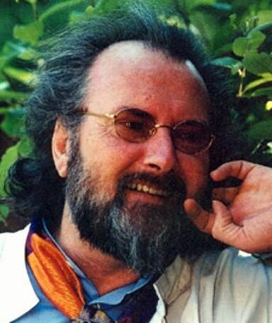 Gerry Rafferty, Foto: myspace.com/gerryrafferty