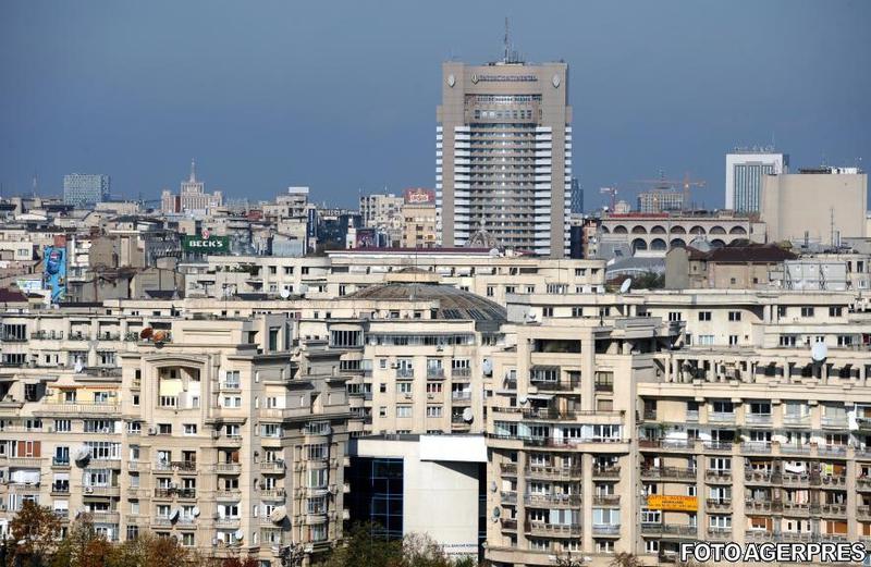Este obligatoriu certificatul energetic?, Foto: AGERPRES
