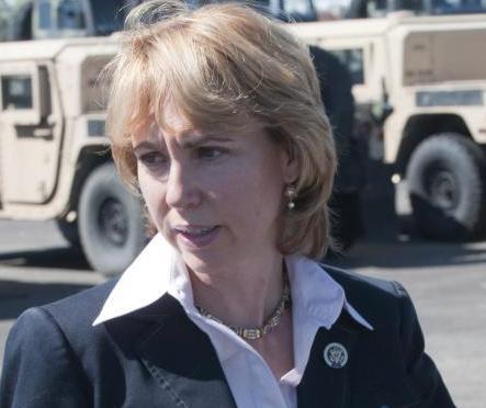 Gabrielle Giffords, Foto: Agerpres/EPA