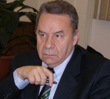 Andrei Marga, Foto: Rompres