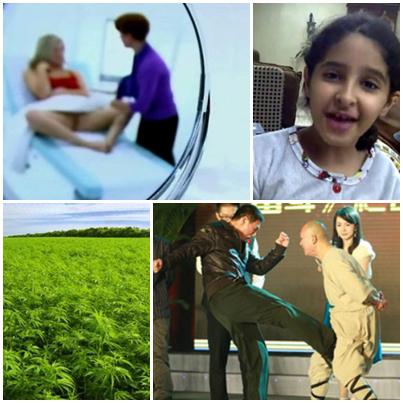 faze tari, Foto: Colaj foto