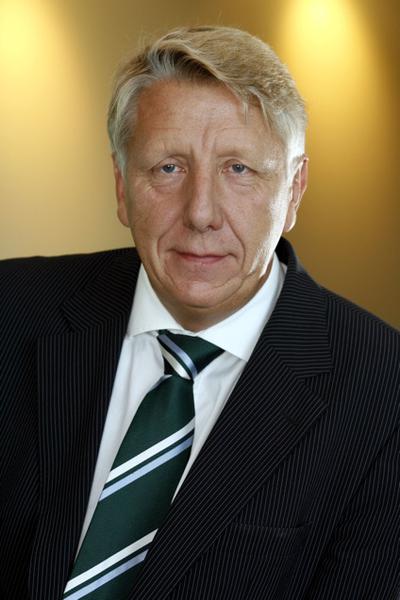 Peter de Ruiter, Liderul Departamentului de Consultanta Fiscala si Juridica al PwC Romania, Foto: Pricewaterhousecoopers