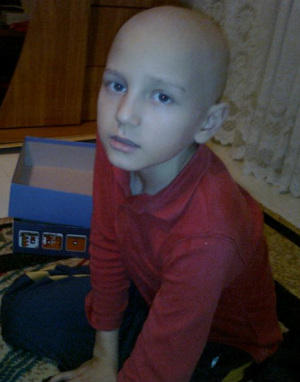 Cosmin Danila, Foto: Arhiva personala