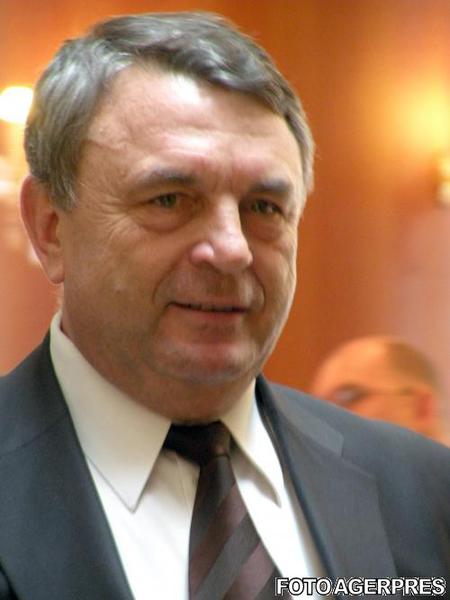 teodor ancuta, Foto: Agerpres