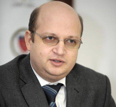 Vasile Lincu, Foto: AGERPRES