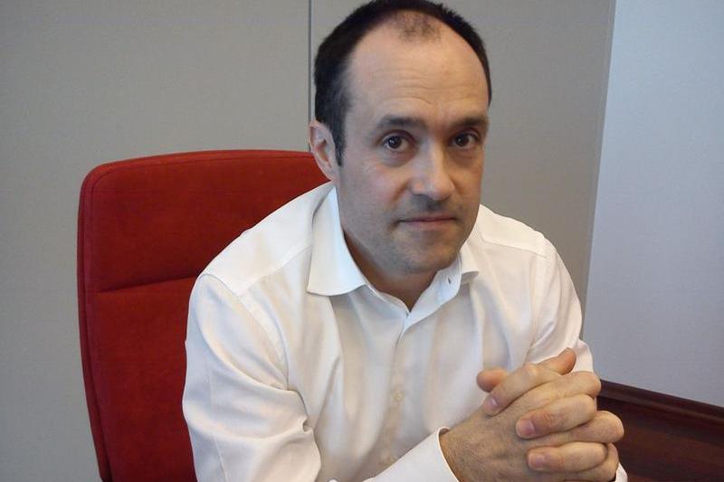 Inaki Berroeta, noul sef Vodafone Romania, Foto: Hotnews