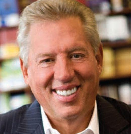 John Maxwell, Foto: Finmedia