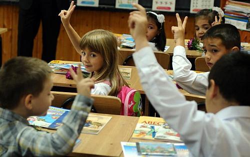 Cu cheia de gat sau asteptati de bunici, Foto: Agerpres