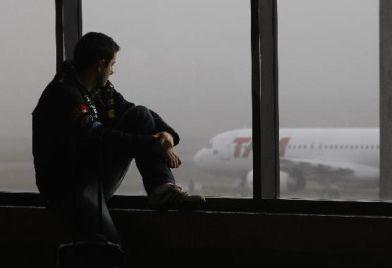 E mai usor sa pleci, Foto: Agerpres