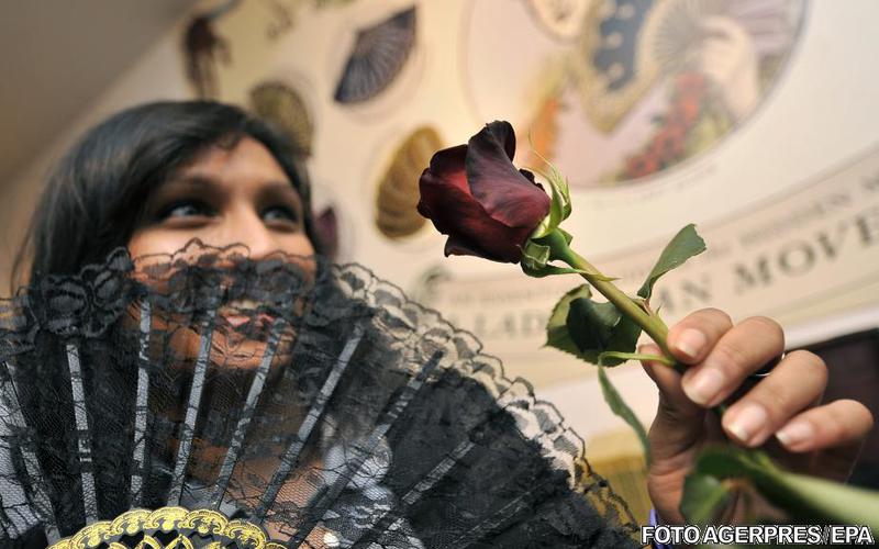 Valentine's Day, Foto: Agerpres/EPA