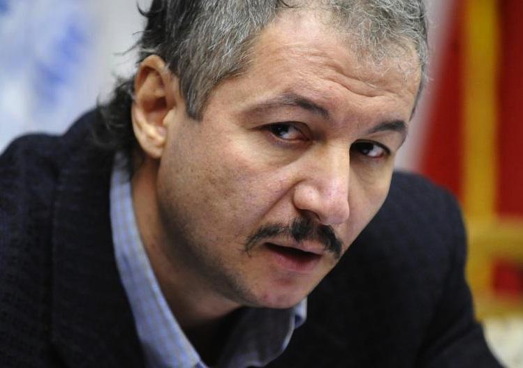 Marius Ungureanu , Foto: Agerpres