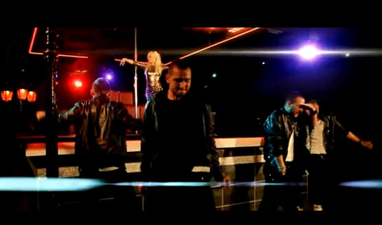 Xonia feat Deepcentral - My Beautiful One, Foto: Captura YouTube