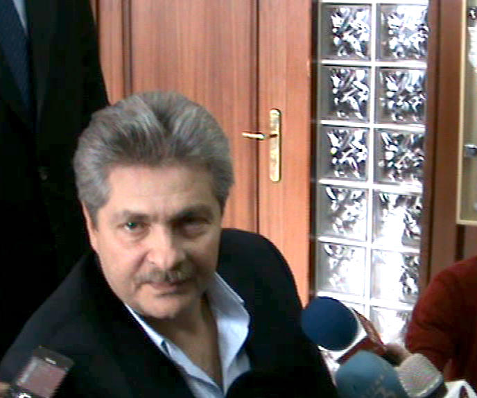 Sorin Ovidiu Vintu, Foto: Hotnews