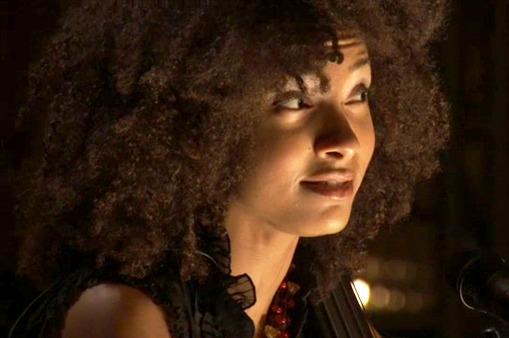 Esperanza Spalding, Foto: White House