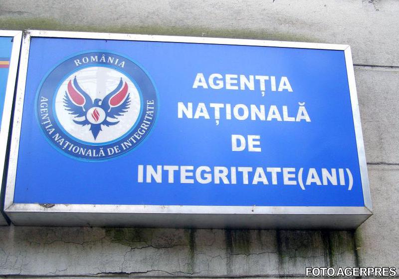 Agentia Nationala de Integritate, Foto: Agerpres