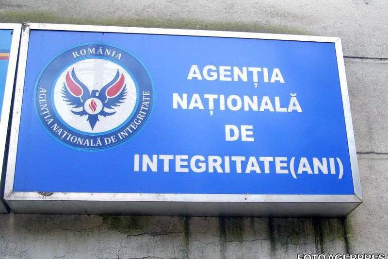 Agentia Nationala de Integritate, Foto: Agerpres
