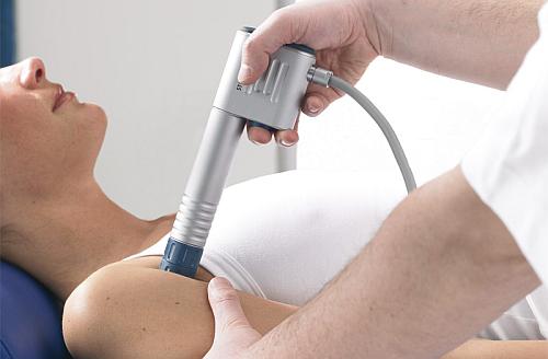 ESWT - terapia durerii , Foto: MedLife