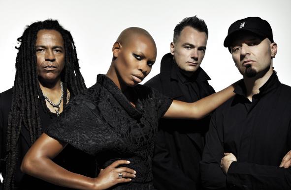 Skunk Anansie, Foto: skunkanansie.net