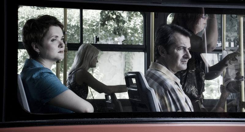 Imagine din "Buna! Ce faci?", Foto: Voodoo Films