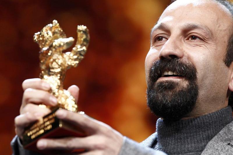 Asghar Farhadi, Foto: Reuters